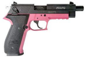 atgerg2210tffpbbae AMERICAN TACTICAL INC GSG FIREFLY 22LR PINK 4.9" TB