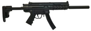 atgerggsg1622mle06c AMERICAN TACTICAL INC GSG-16 22LR SYN 22+1 16" M-LOK