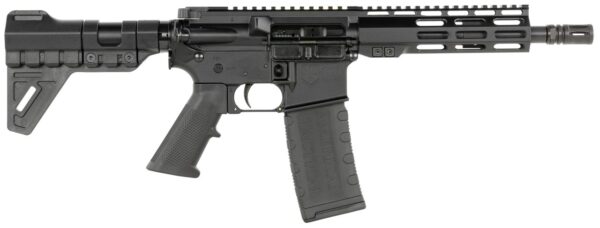 AMERICAN TACTICAL INC ATI MILSPORT 5.56MM 7.5" BRACE