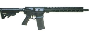 atigax556ml156058af AMERICAN TACTICAL INC ALPHA MAXX 5.56 16" 60+1 M-LOK