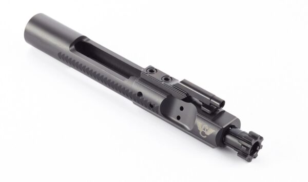 WILSON COMBAT BOLT CARRIER ASSY 5.56MM BLACK