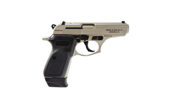 bersa6041 BERSA THUNDER 32 NICKEL 32ACP 10+1
