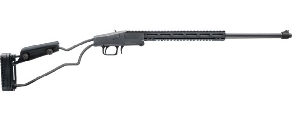 bigbadger410d988 CHIAPPA FIREARMS BIG BADGER 410 BLK 20"