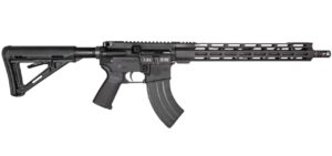 blj762172c DIAMONDBACK FIREARMS DB15 7.62X39 BLK 16" M-LOK 15"
