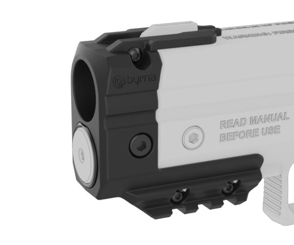 boost1c83 BYRNA TECHNOLOGIES BYRNA SD BOOST 12GM CO2 ADAPT