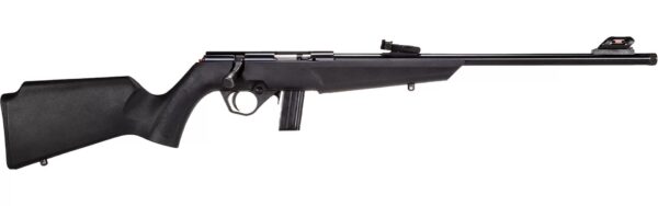 ROSSI RB22 22LR BLK/SYN 16.5" 10+1