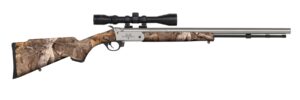buckstalkerpkgb852 TRADITIONS BUCKSTALKER XT 50CAL WYLD SCP