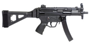 CENTURY ARMS AP5-P 9MM 5.75" 30+1 BRACE PKG