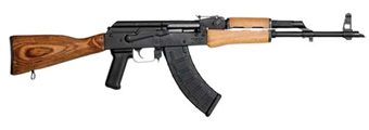 cari1805-n CENTURY ARMS WASR-10 7.62X39 BL/WD 30+1