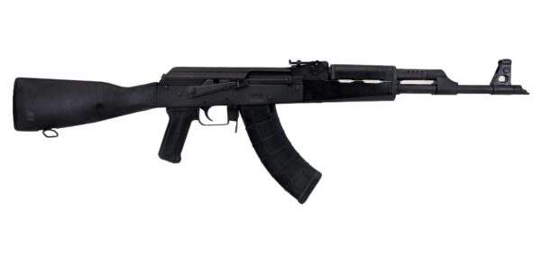 CENTURY ARMS VSKA 7.62X39 BLK/SYN 30+1