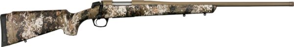 cascade0e7b-1 CVA CASCADE 6.5CM FDE/VEIL 22" TB#