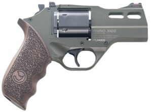 cf340.285 CHIAPPA FIREARMS RHINO 30SAR 357MAG 3" ODG CA