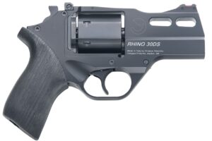 cf340.289 CHIAPPA FIREARMS RHINO 30SAR 357MAG 3" BLK CA