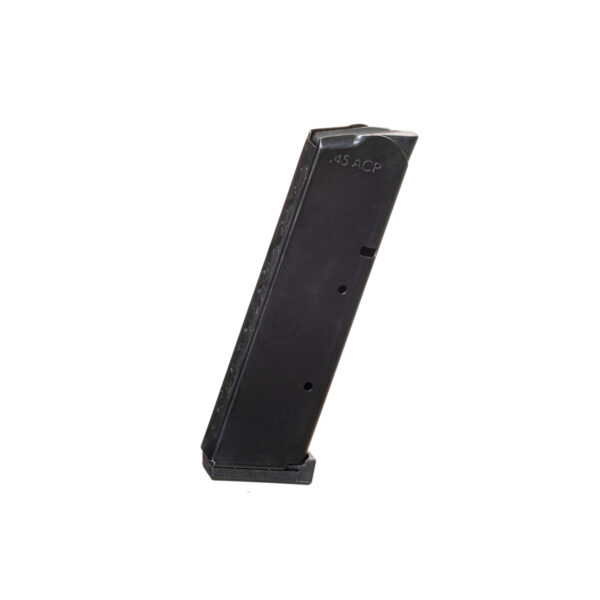 col301523.jpg PROMAG 1911 GOVT 45ACP 8RD NITRIDE