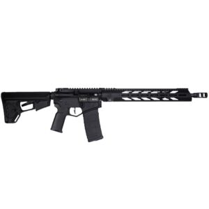 db15dbc557 DIAMONDBACK FIREARMS DB15D 5.56MM BLACK 16" M-LOK