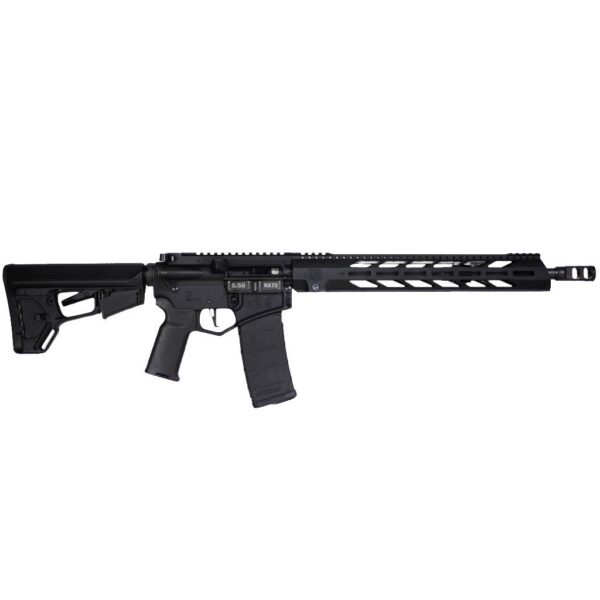 db15dbc557 DIAMONDBACK FIREARMS DB15D 5.56MM BLACK 16" M-LOK