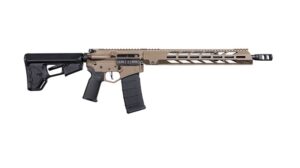 db15dfde7c1d DIAMONDBACK FIREARMS DB15D 5.56MM FDE 16" M-LOK