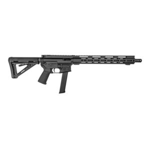 db9carb02a8 DIAMONDBACK FIREARMS DB9R RIFLE 9MM BLK 16" M-LOK