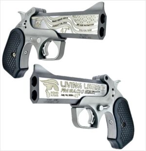 dt47267f BOND ARMS DT47 47TH PRES 45/410 4.25"