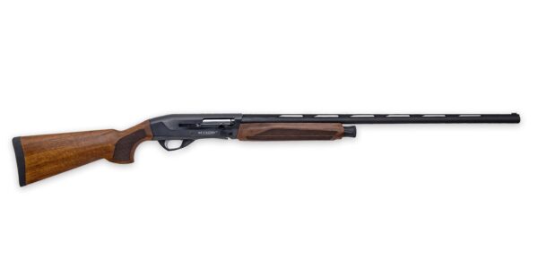 e2u01a8 WEATHERBY ELEMENT 2 UPLAND 20/28 BL/WD