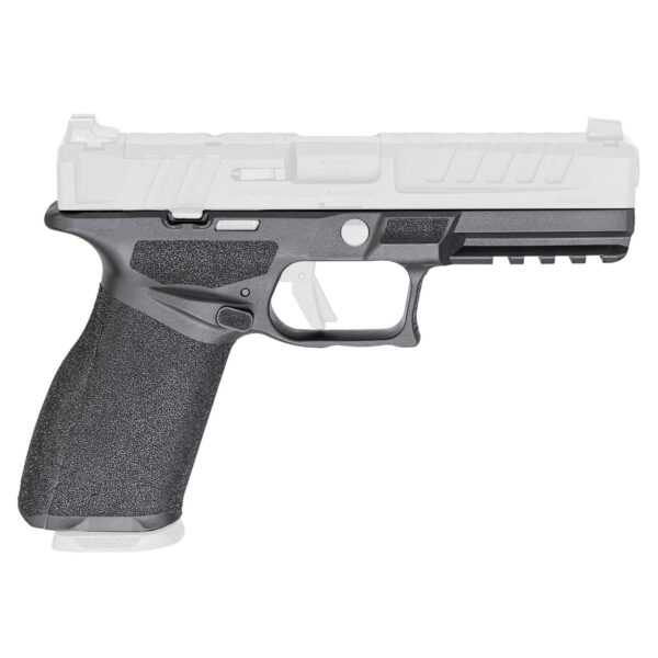 ec10015dfb SPRINGFIELD ARMORY ECHELON GRIP LARGE AGGRESSIVE