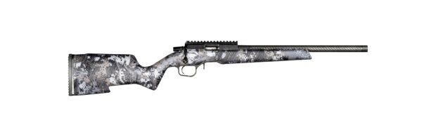 elebatedae4e CHRISTENSEN ARMS RANGER 22LR ELEVATED 18"