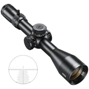 BUSHNELL ELITE TAC XRS3 6-36X56 EQL FFP