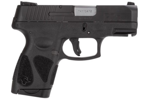 g2sbdf1a TAURUS G2S 9MM BLK/BLK 3.2" 7+1