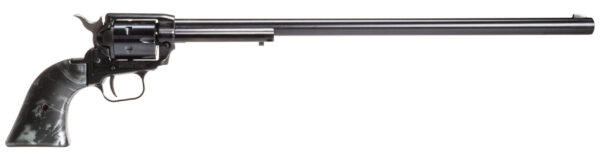 Heritage_RR22B16BLKPRL HERITAGE MANUFACTURING RR 22LR 16" 6RD BLK PEARL