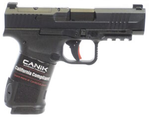 hg7885can2bdaa CANIK METE MC9LS 9MM BLK 10+1 CA