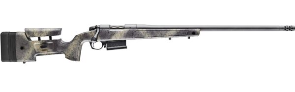 hmrwildernessf19e-1 BERGARA HMR WILDERNESS 300WIN GRAY 26"