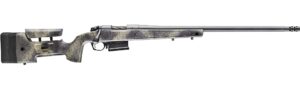 hmrwildernessf19e-2 BERGARA HMR WILDERNESS 7MAG GRAY 24"