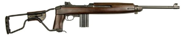 ilm150a095 INLAND MANUFACTURING M1 CARB PARA 30CAR BL/WD 15RD