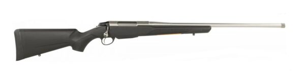 TIKKA T3X LITE 7MAG 24" SS/BLK TB