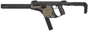 kv22cfdblk01d9fa KRISS USA VECTOR CRB 22LR 16" DUO 30+1