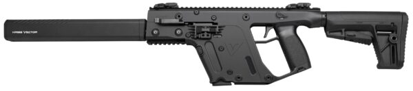 kv90cbl217734 KRISS USA VECTOR CRB G2 9MM 16" BLK 10+1