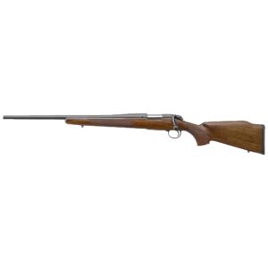 lhtimbera746 BERGARA TIMBER 30-06 BK/WD 24" 4+1 LH