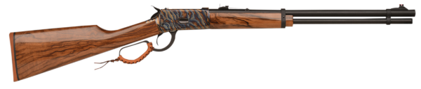 GFORCE ARMS LVR3030 30-30 WIN 20" CCH/WD