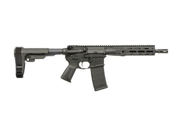 lwicdip5b10sbmlc4ad LWRC IC DI 5.56MM 10.5" MLOK SBA3