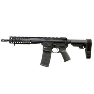 lwrc2331 LWRC IC DI 5.56MM BLK 10.5" SBA3