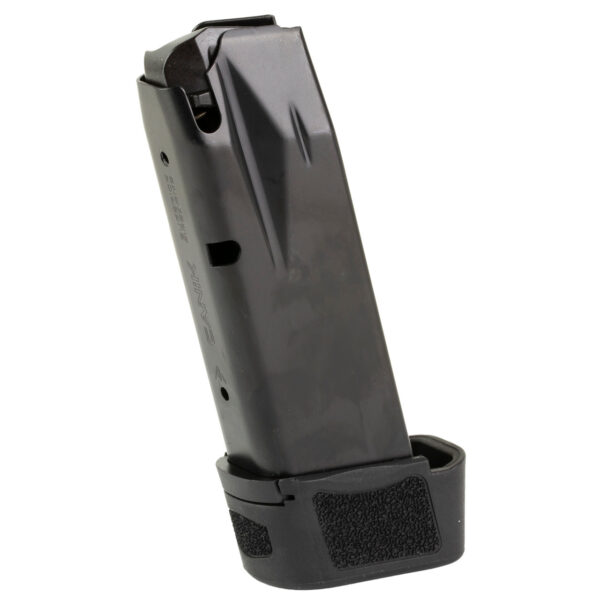 ma2276ade0 CANIK MAG MC9 15RD 9MM FULL EXT BLK