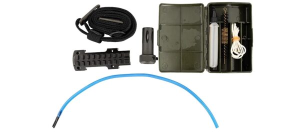 CENTURY ARMS AP5 ACCESSORY PKG