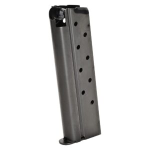 pi092719f1 SPRINGFIELD ARMORY MAGAZINE 1911 9MM 9RD BLUED