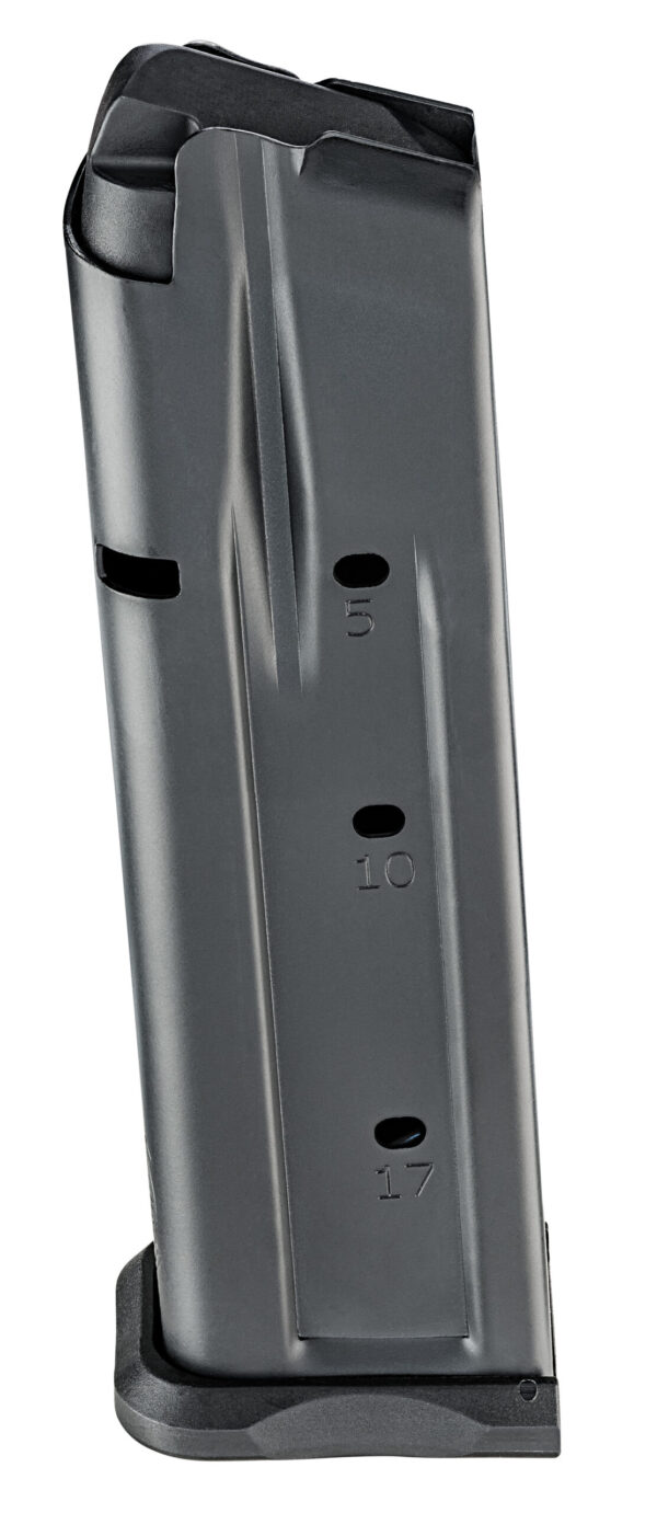 prodigy13ac71 SPRINGFIELD ARMORY MAGAZINE DS PRODIGY 9MM 10RD