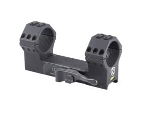 qdpic9242.jpg RITON OPTICS PICATINNY MOUNT 30MM QD 0MOA