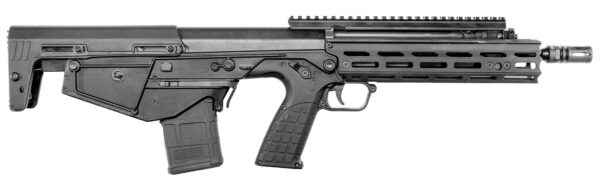 rdb056f KELTEC RDB DEFENDER 5.56 BL/BLK 16"