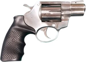 ri3520sf794 ROCK ISLAND ARMORY AL3.1 REVOLVER 357MAG S/S 2"
