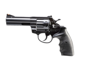 ria22mbd39c ROCK ISLAND ARMORY AL22 REVOLVER 22LR 9RD BK 4"