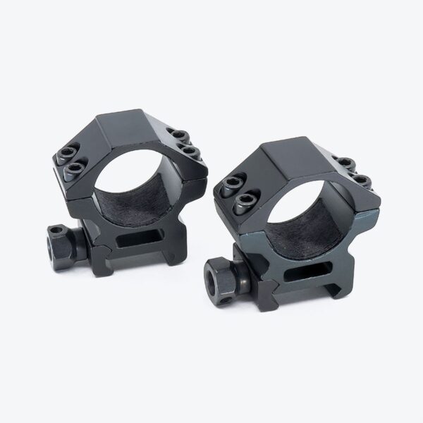 ringscb5b.jpg RITON OPTICS RING SET 30MM LOW