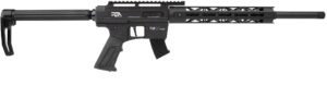 ritm22a2023c8 ROCK ISLAND ARMORY TM22 22LR BLK 18" 10+1